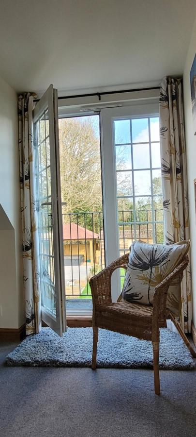 Ha'Penny Acre Sherfield English Exterior foto