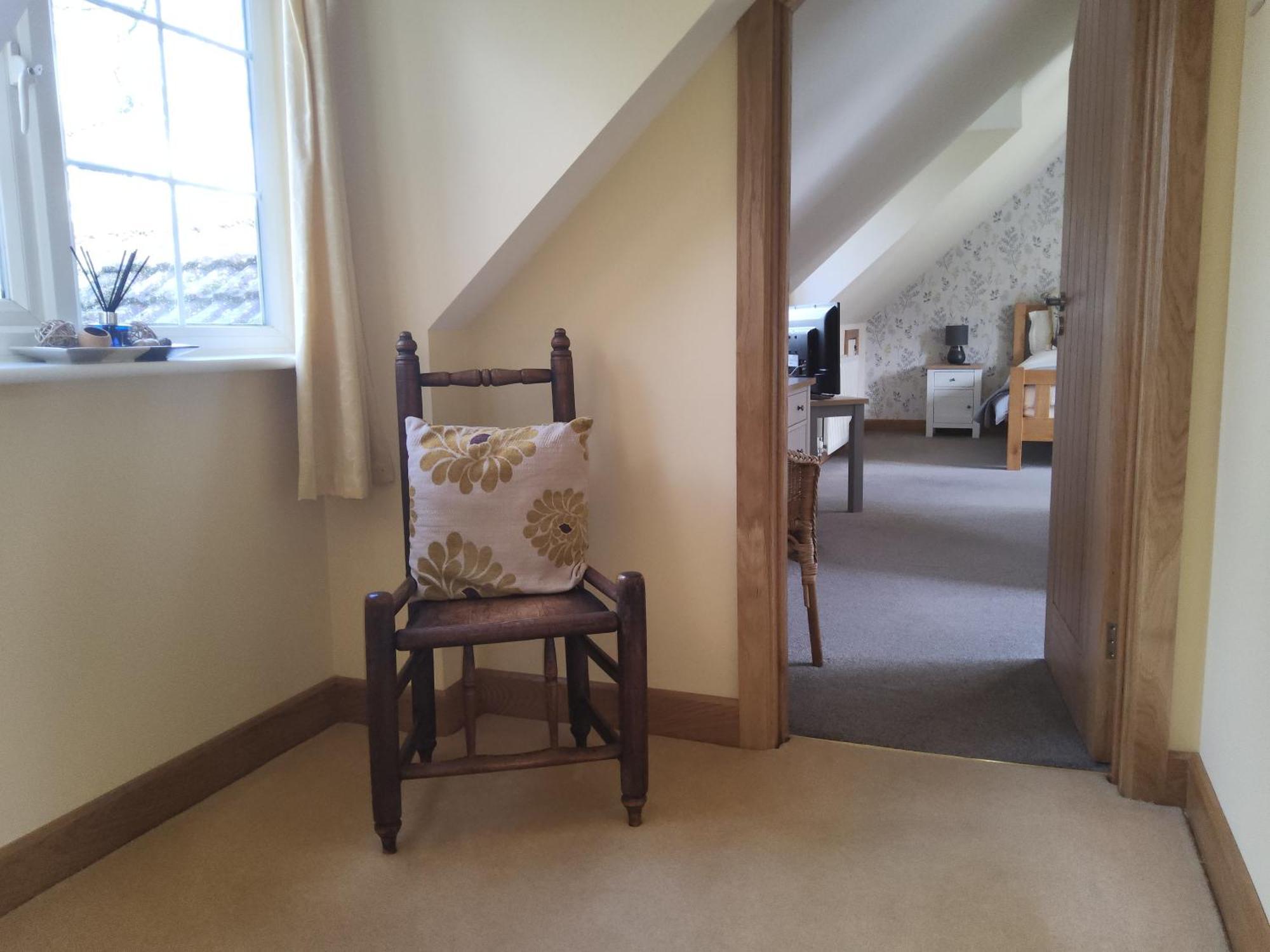 Ha'Penny Acre Sherfield English Exterior foto