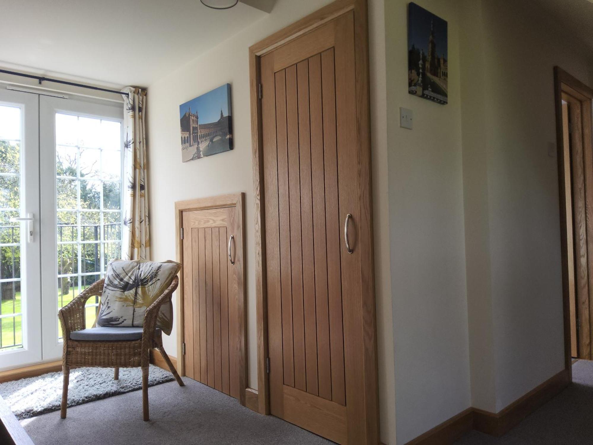 Ha'Penny Acre Sherfield English Exterior foto